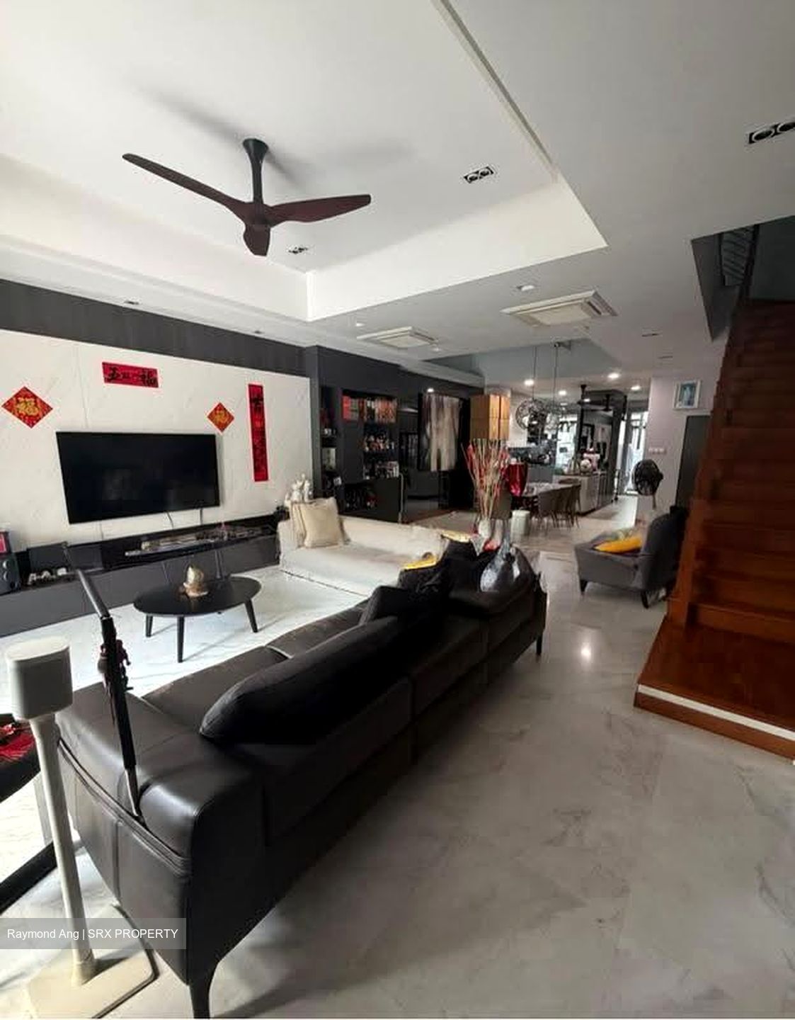 Mimosa Terrace (D28), Terrace #619614451